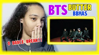 ESSE DANCE BREAK!! | BTS (방탄소년단) 'Butter' @ Billboard Music Awards | NIA REACTION