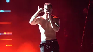 Imagine Dragons - Whatever It Takes @ Sziget Festival 2023, Budapest, 11.08.2023