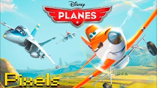 Disney Planes: Storybook Deluxe Full Game