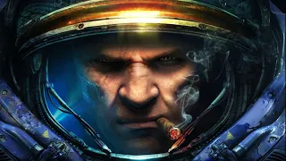 Starcraft 2. Комментатор Тайкус. Все реплики