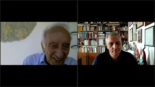 Maurizio De Giovanni - Intervista al finalista del premio letterario Alassio Centolibri