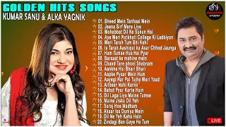 90s Hit Love Hindi Songs Alka Yagnik, Kumar Sanu & Udit Narayan 90s Songs #90severgreen #bollywood