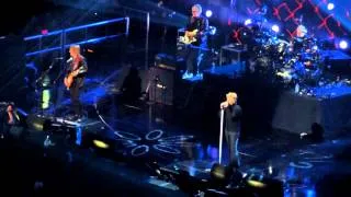 Bon Jovi - Livin on a Prayer 12/12/12 Sandy Relief