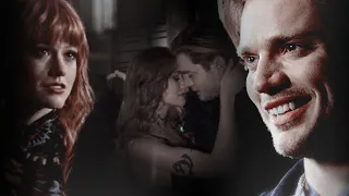 Shadowhunters Jace & Clary My Alternate Finale Ending 3x22