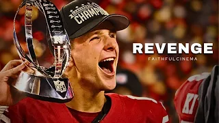 Revenge | Brock Purdy 'Mr. Relevant'