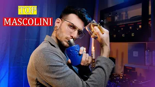 TOP 8 - PROFUMI DA VERI UOMINI - NICCHIA