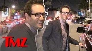 Mark Paul Gosselaar Knows How To Age! | TMZ