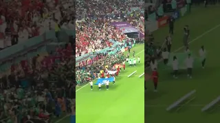 FIFA WORD CUP QATAR 2022 | URUGUAY VS PORTUGAL