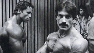 1980 Mr. Olympia Controversy: Arnold Schwarzenegger vs Mike Mentzer, Bodybuilding's Tumultuous Era