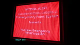 Emergency Broadcast Anomaly (2011)