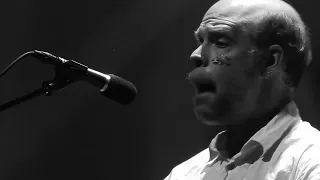 GOOD TO MY GIRLS -BONNIE PRINCE BILLY (Will Oldham) Live@Paradiso Amsterdam 6-12-2022