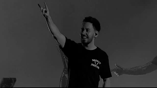 Linkin Park - A Place For My Head (I-Days Milano Festival 2017) HD