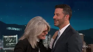 Diane Keaton clips | 1080p