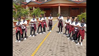 ARCHDIOCESE OF NAIROBI PMC 2024 MIX DANCE