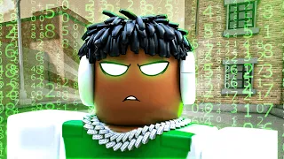 ROBLOX DA HOOD GLITCHES