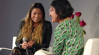 Writers Jia Tolentino and Alicia Inez Guzmán in Conversation