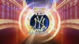 Yankees On YES Network Theme Song and Intro Video (HQ)