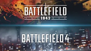 Battlefield 4 Main Theme (Battlefield 1942 Compared)