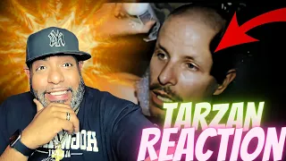 FIRST TIME LISTEN | PROF - Tarzan (Official Music Video) | REACTION!!!!!