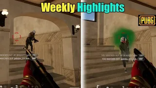 Weekly Highlights #1 | HollywoodBob, Alisa, Wackyjacky, TGLTN