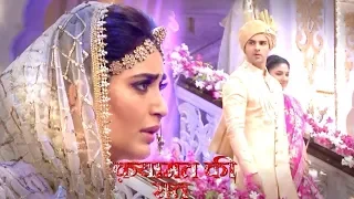 Qayamat Ki Raat | 30th January 2019 | Upcoming twist | Star Plus | On Location