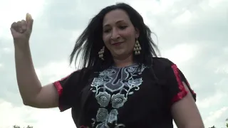 Berki Patrik - Kis Tyutyu és Cigányzenekara: Minden roma rólunk (Official video)