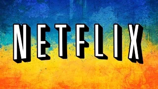 Обзор Netflix в Украине и в России!