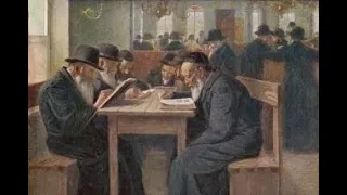 Is Paul Criticizing the Talmud in Galatians?