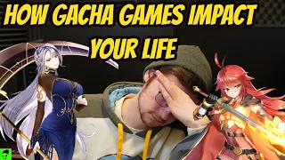 Gacha Games and How They May Impact Your Life | BunPlusUltra