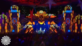 Avalon @ Hilltop Festival 2023 | Goa, India  (Tas Visuals)