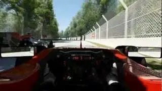 Gran Turismo 6 - Announcement Trailer (E3 2012)