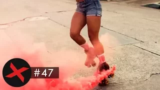 Funny videos #47 / Подборка приколов #47