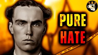 The TWISTED Case Of Carl Panzram // True Crime