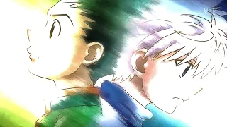 Hunter X Hunter [AMV] 𝓢𝓮𝓮 𝓨𝓸𝓾 𝓐𝓰𝓪𝓲𝓷