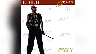 R. Kelly - 12 Play | Full Album (Deluxe Edition - 30th Anniversary)