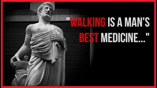 Hippocrates  Quotes You Must Memorize For A Lifetime  Aphorisms, Wise Thoughts for food and medicine