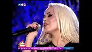 لوكه  به رنامه ي شه قام  خوشترين گوراني loka zahir shaqam nrt 2 xoshtrin gorani       2015