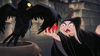 Snow White | The Poisoned Apple (Swedish 1982) HD