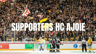 HC AJOIE FANS