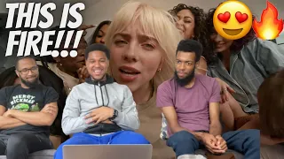 SHOCKED!!! Billie Eilish - Lost Cause (Official Music Video) | REACTION