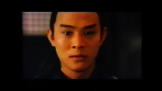 Kung Fu Cult Master (1993)  FULL MOVIE Jet Li English dubbed