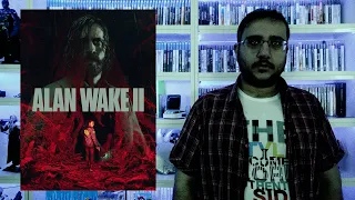 İNCELEME: ALAN WAKE 2