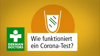 Coronavirus testen lassen: Wie funktioniert der Corona-Test? | German Doctors e.V.