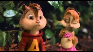 adil Dk ..elle ne voit pas..version chipmunks video