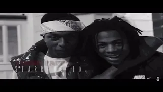 Young Pappy & PBG Spazz - BOOM REMIX (Official Music Video)