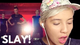 Ayumi - Сен емес пе? (REACTION)