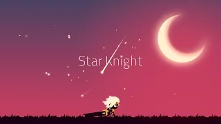 Official Star Knight (by JungSang You) Launch Trailer (iOS / Android)