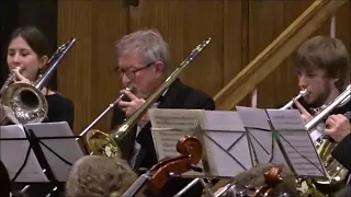 Uni Orchestra Brass