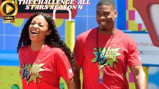 The Challenge: All Stars | Season 4 | All The Latest Details!! |  Trailer | Paramount+