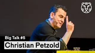 Christian Petzold (Phoenix) - Big Talk #5